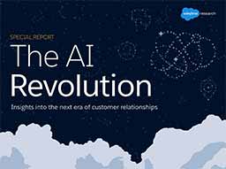 AI Revolution