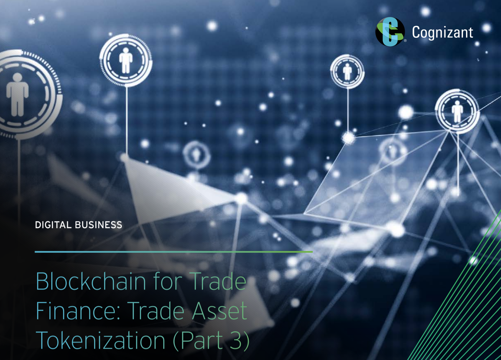 Blockchain for Trade Finance