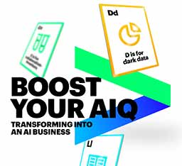 Boost your AIQ