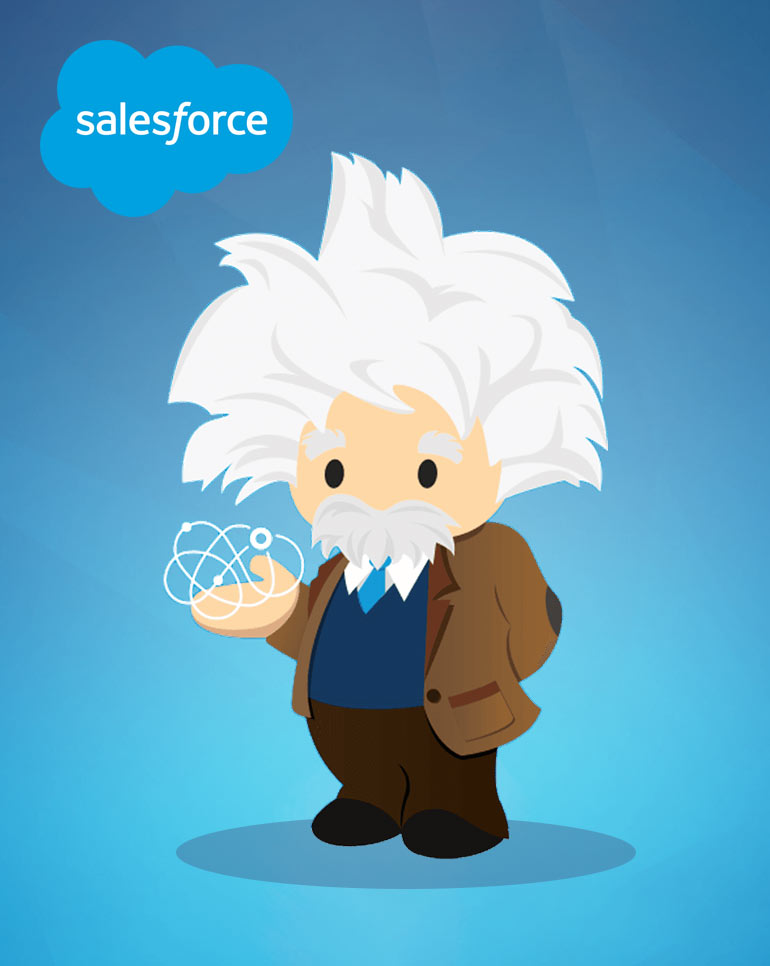 Virtuos - Salesforce Focused