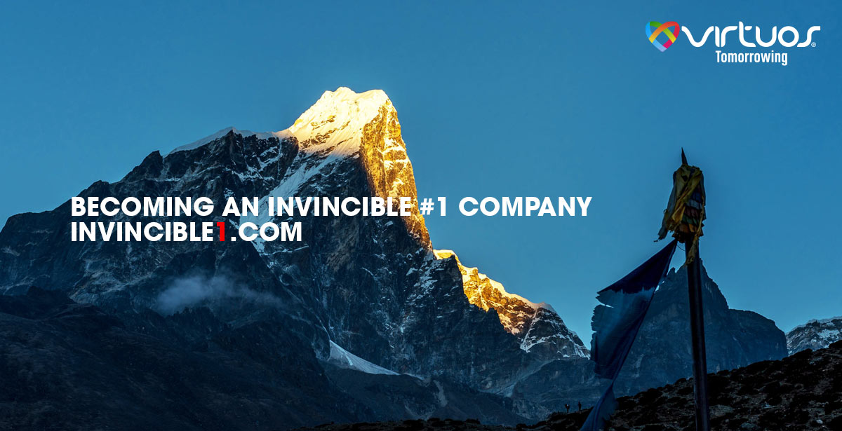 the invincible company