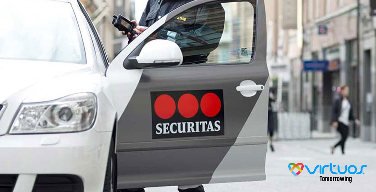 Virtuos Customer Success Stories | Securitas CLM case study – Virtuos  Digital