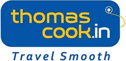 Thomascook India Logo