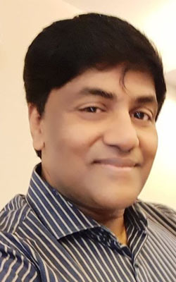 Venky Vijay Reddi